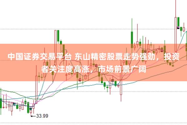 中国证券交易平台 东山精密股票走势强劲，投资者关注度高涨，市场前景广阔