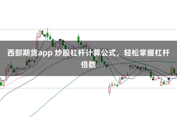 西部期货app 炒股杠杆计算公式，轻松掌握杠杆倍数