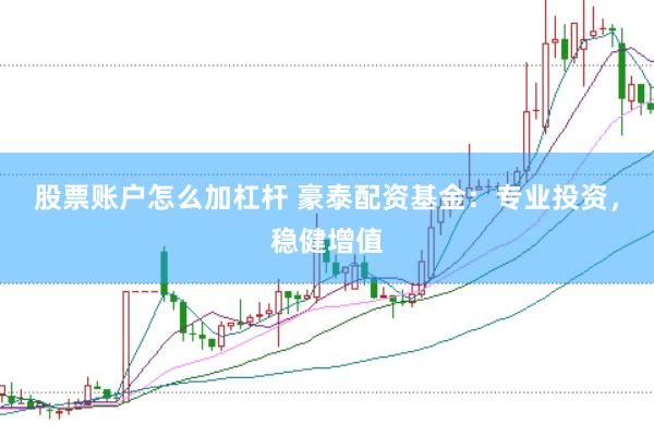 股票账户怎么加杠杆 豪泰配资基金：专业投资，稳健增值