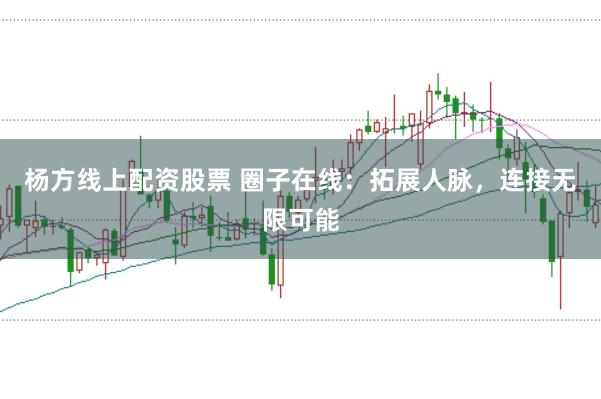 杨方线上配资股票 圈子在线：拓展人脉，连接无限可能