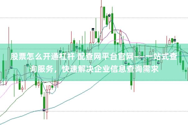 股票怎么开通杠杆 配查网平台官网——一站式查询服务，快速解决企业信息查询需求