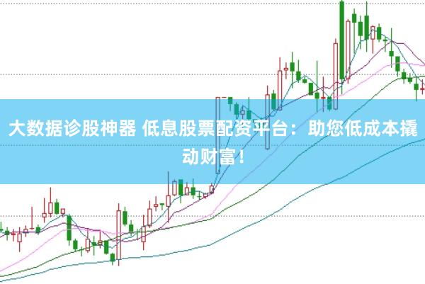 大数据诊股神器 低息股票配资平台：助您低成本撬动财富！