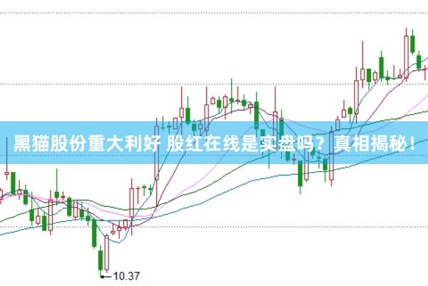 黑猫股份重大利好 股红在线是实盘吗？真相揭秘！