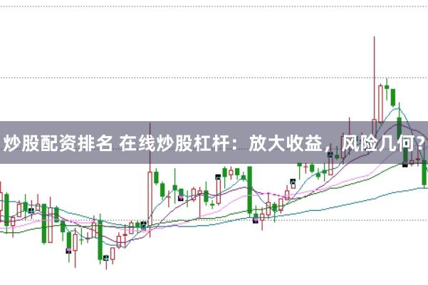 炒股配资排名 在线炒股杠杆：放大收益，风险几何？