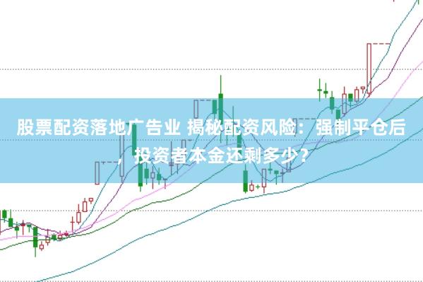 股票配资落地广告业 揭秘配资风险：强制平仓后，投资者本金还剩多少？