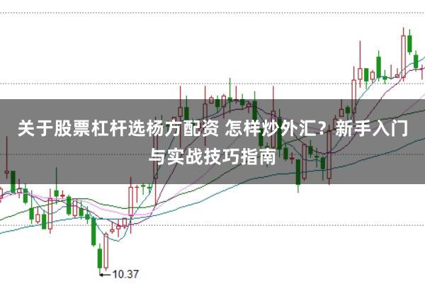 关于股票杠杆选杨方配资 怎样炒外汇？新手入门与实战技巧指南