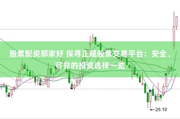 股票配资那家好 探寻正规股票交易平台：安全、可靠的投资选择一览