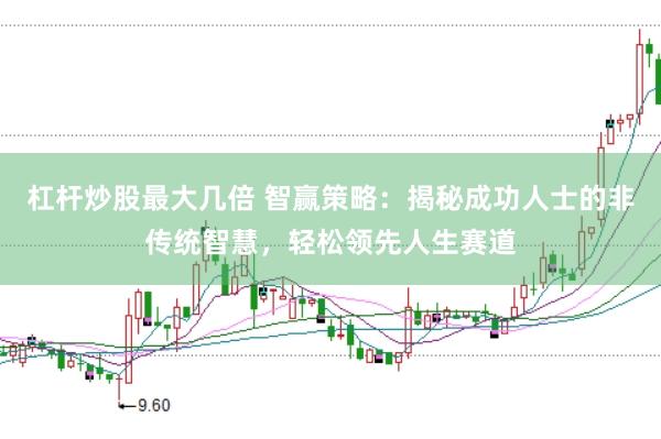 杠杆炒股最大几倍 智赢策略：揭秘成功人士的非传统智慧，轻松领先人生赛道