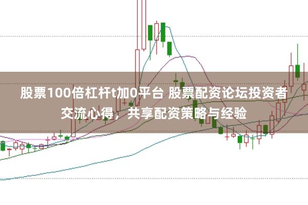 股票100倍杠杆t加0平台 股票配资论坛投资者交流心得，共享配资策略与经验