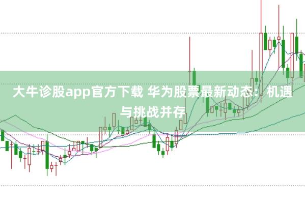 大牛诊股app官方下载 华为股票最新动态：机遇与挑战并存
