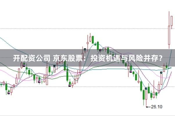 开配资公司 京东股票：投资机遇与风险并存？