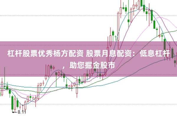 杠杆股票优秀杨方配资 股票月息配资：低息杠杆，助您掘金股市