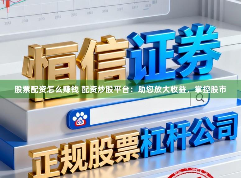 股票配资怎么赚钱 配资炒股平台：助您放大收益，掌控股市