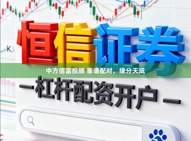中方信富投顾 靠谱配对，缘分天成