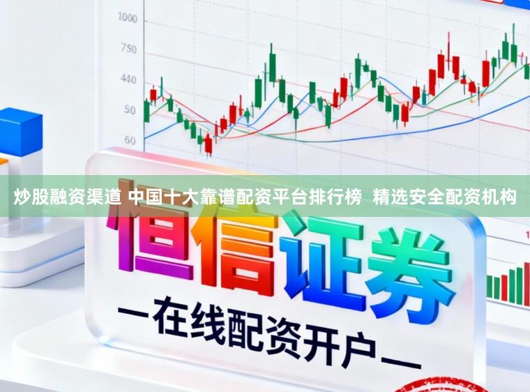炒股融资渠道 中国十大靠谱配资平台排行榜  精选安全配资机构