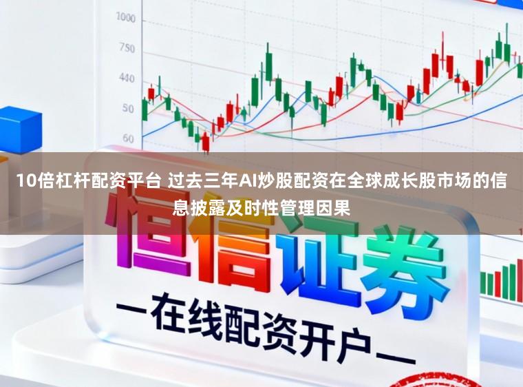 10倍杠杆配资平台 过去三年AI炒股配资在全球成长股市场的信息披露及时性管理因果