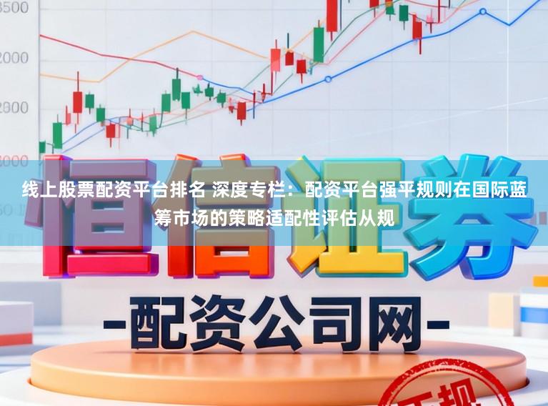 线上股票配资平台排名 深度专栏：配资平台强平规则在国际蓝筹市场的策略适配性评估从规