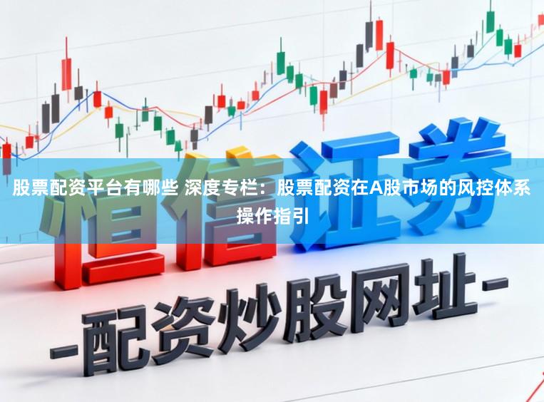 股票配资平台有哪些 深度专栏：股票配资在A股市场的风控体系操作指引