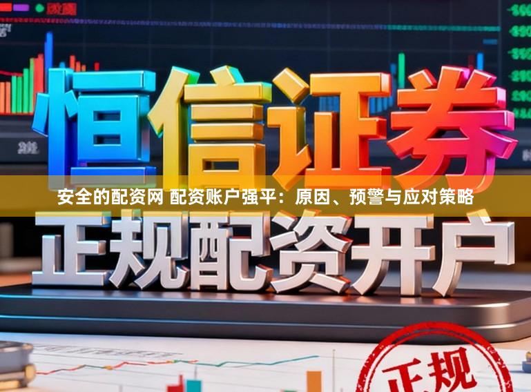 安全的配资网 配资账户强平：原因、预警与应对策略