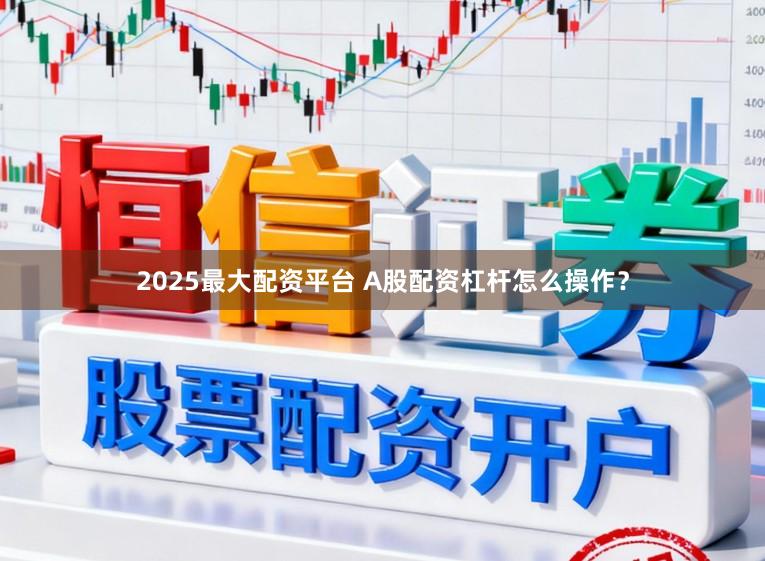 2025最大配资平台 A股配资杠杆怎么操作？