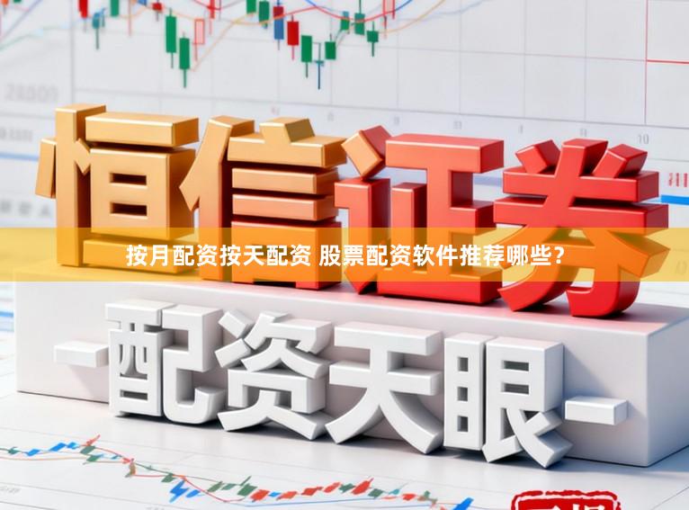 按月配资按天配资 股票配资软件推荐哪些？