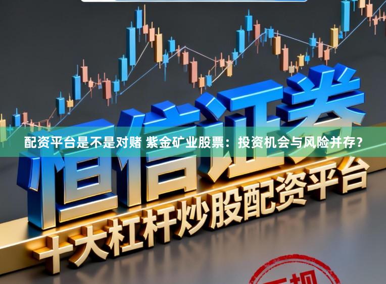 配资平台是不是对赌 紫金矿业股票：投资机会与风险并存？