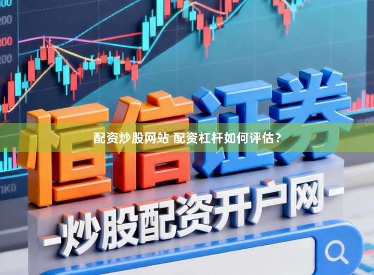 配资炒股网站 配资杠杆如何评估？
