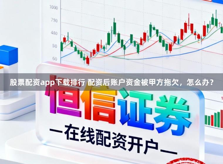 股票配资app下载排行 配资后账户资金被甲方拖欠，怎么办？